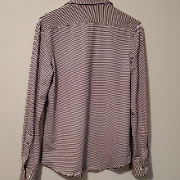 MURANO men SLIM FIT PERFORMANCE M - Picture 5 of 6